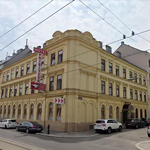 Szálloda Pribitzer