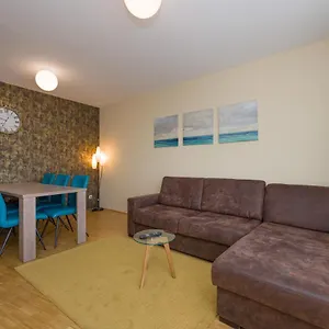 Apartment Linzerstrasse