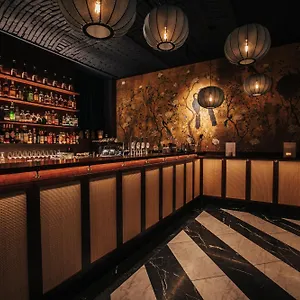 Hotel Zola - Palais De Boheme Adults Only