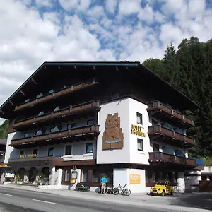 Sportclub Thuiner Saalbach-Hinterglemm