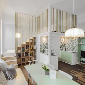 Hotel Grätzlhotel Meidlinger Markt