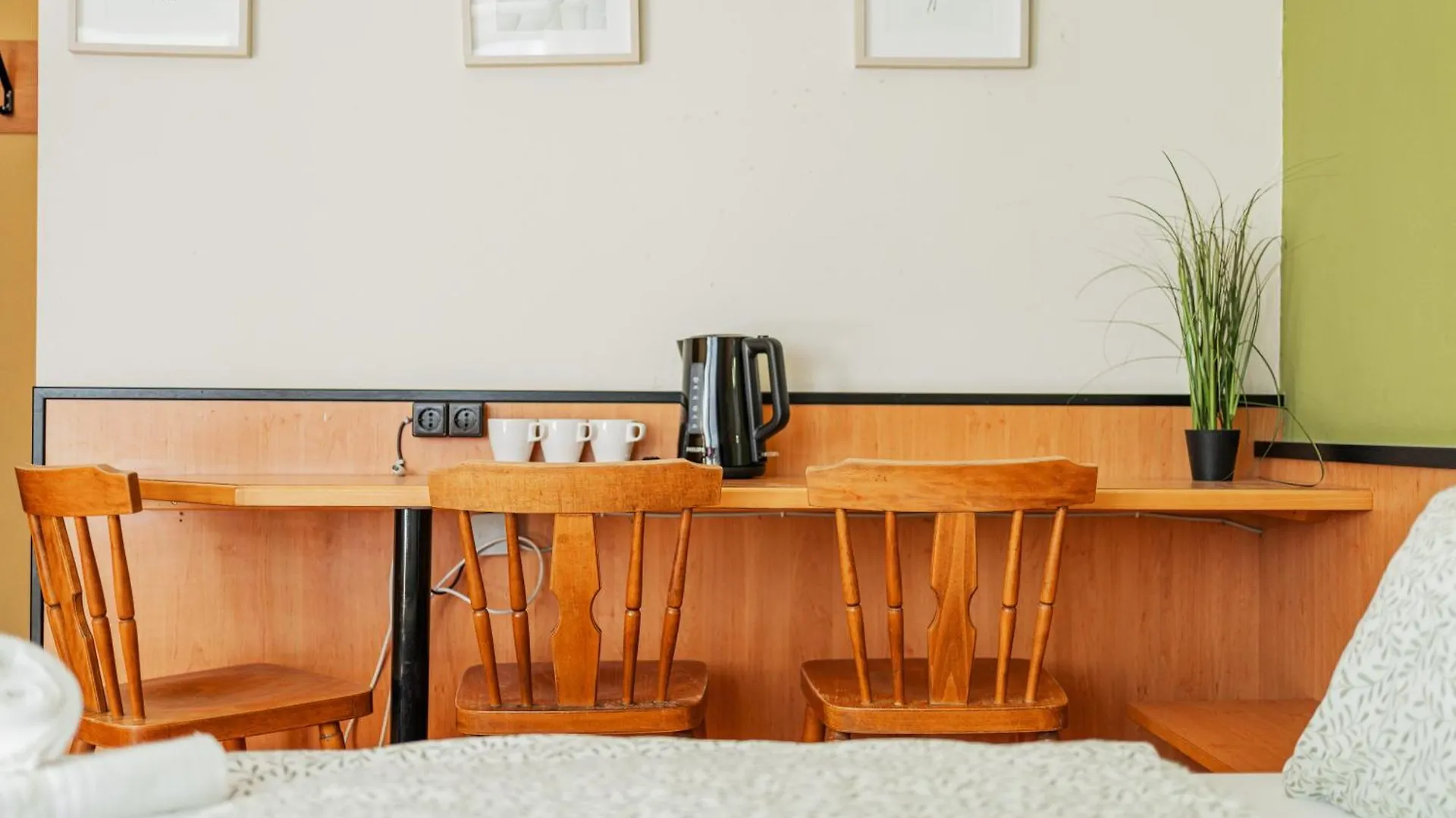 Vienna West Business Inn Austria