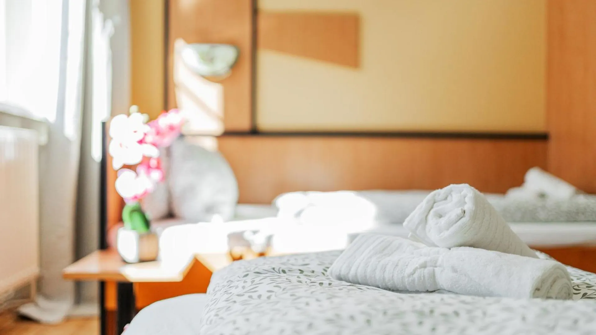 Vienna West Business Inn Austria