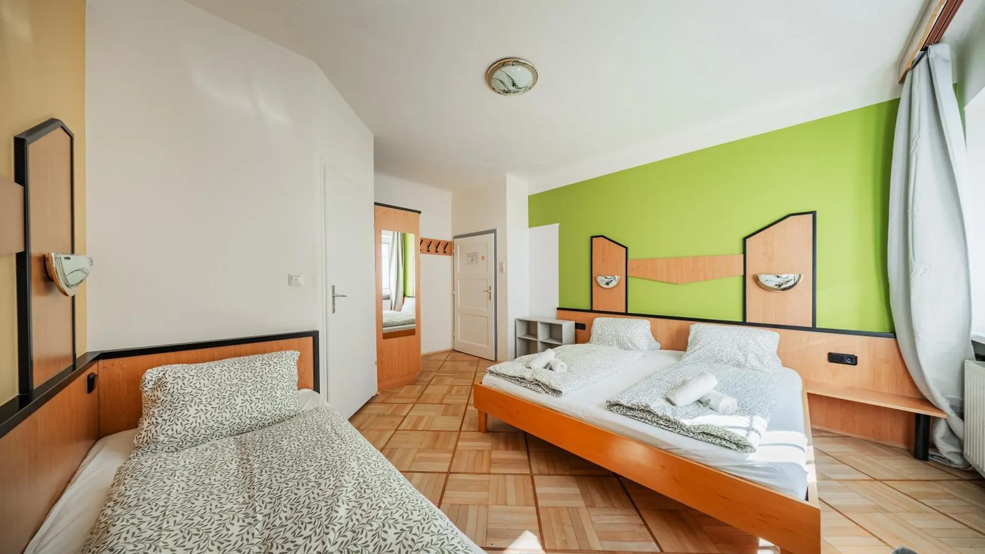 ** Hotel Vienna West Business Inn Austria