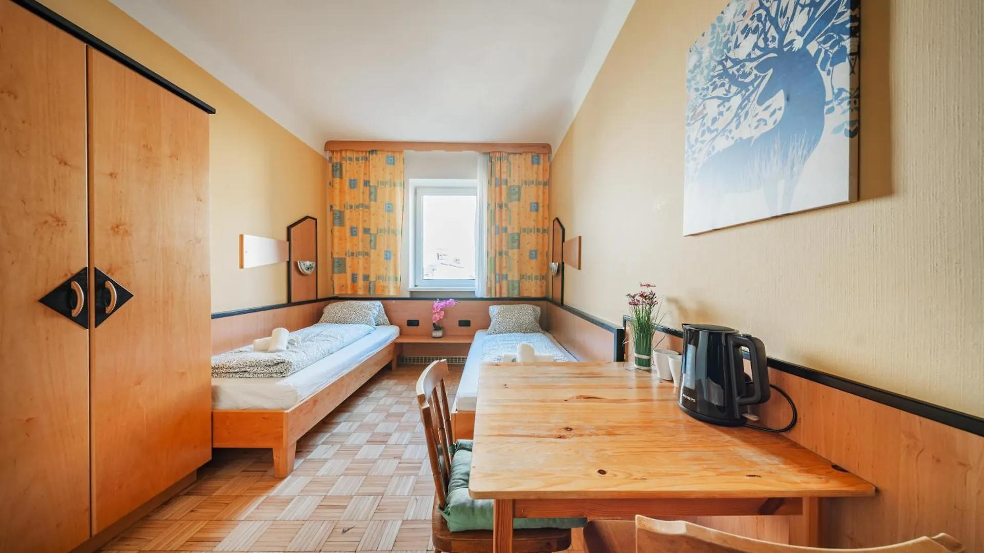 ** Hotel Vienna West Business Inn Austria