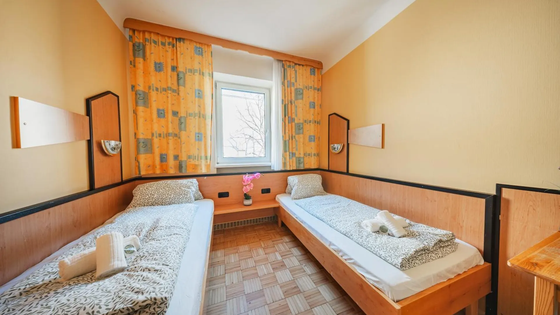 ** Hotel Vienna West Business Inn Austria