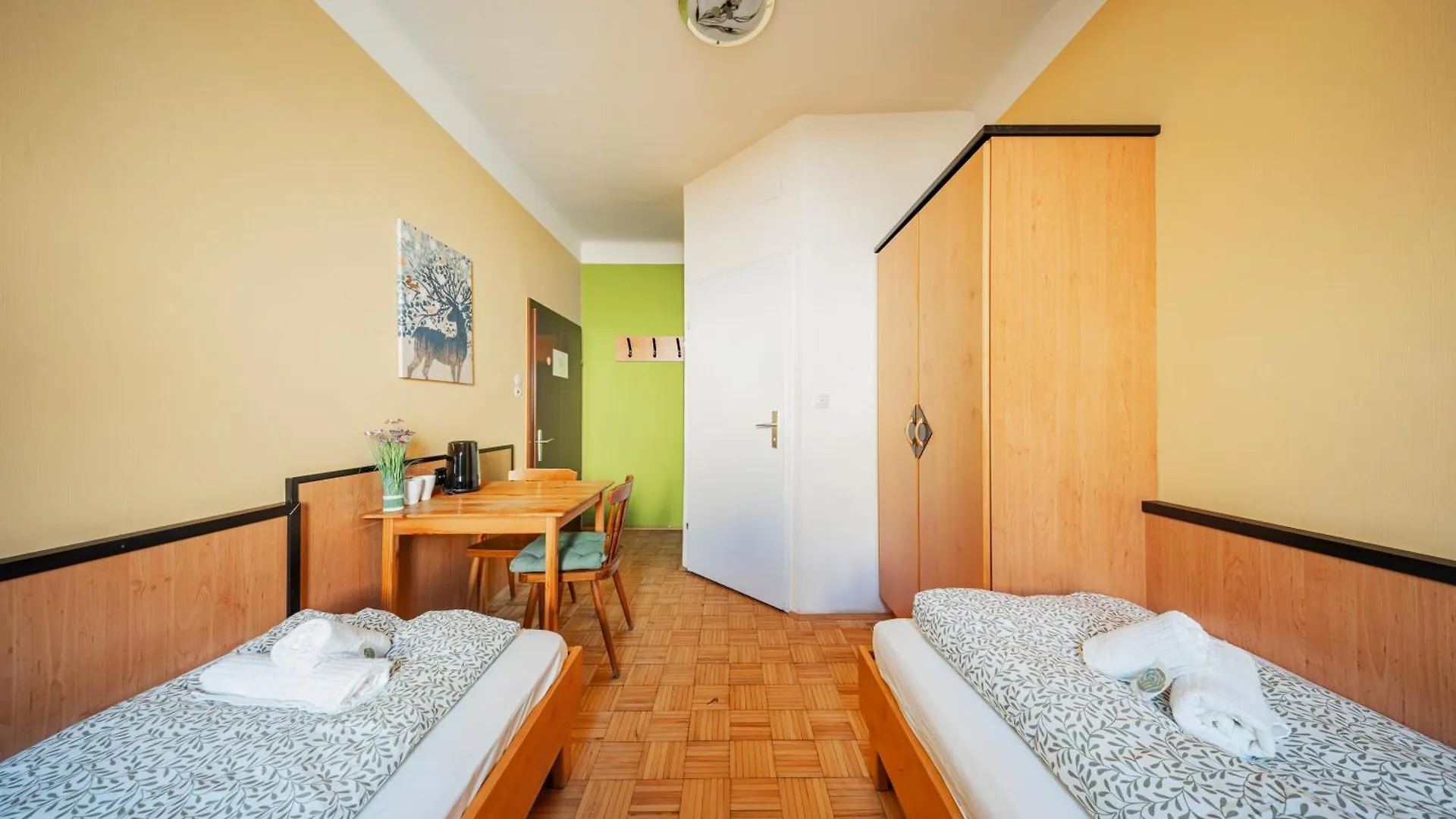 Vienna West Business Inn