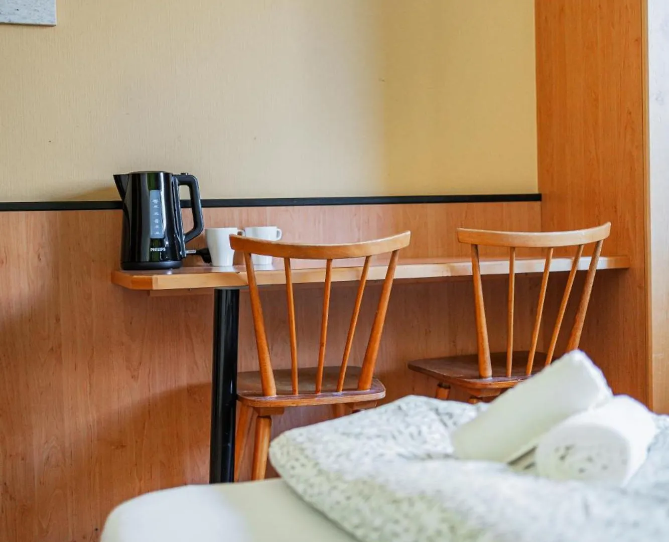 ** Hotel Vienna West Business Inn Austria