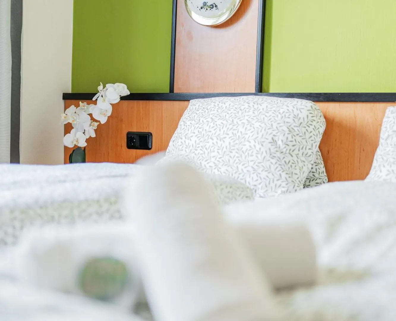 ** Hotel Vienna West Business Inn Austria