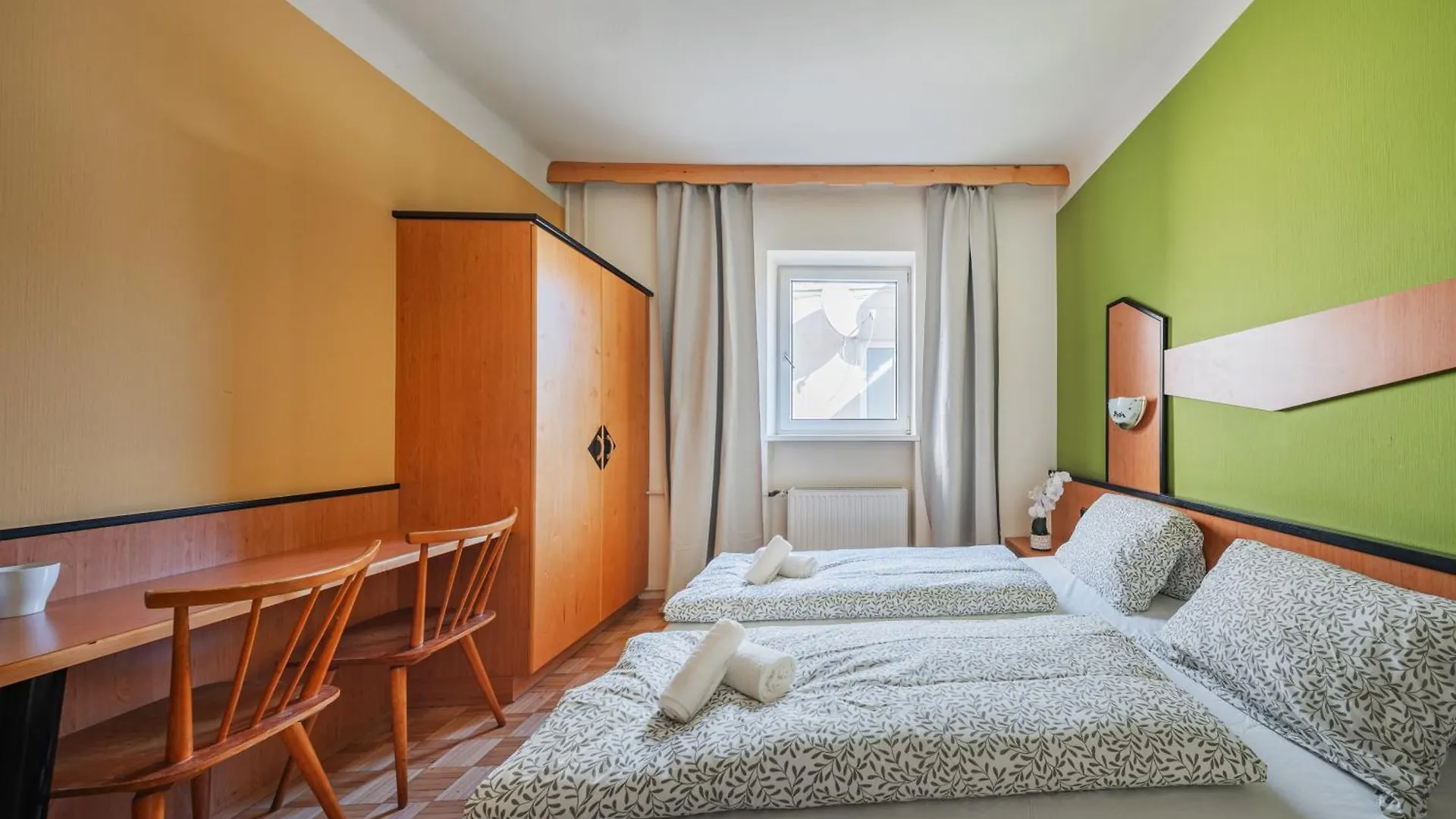 Vienna West Business Inn Austria