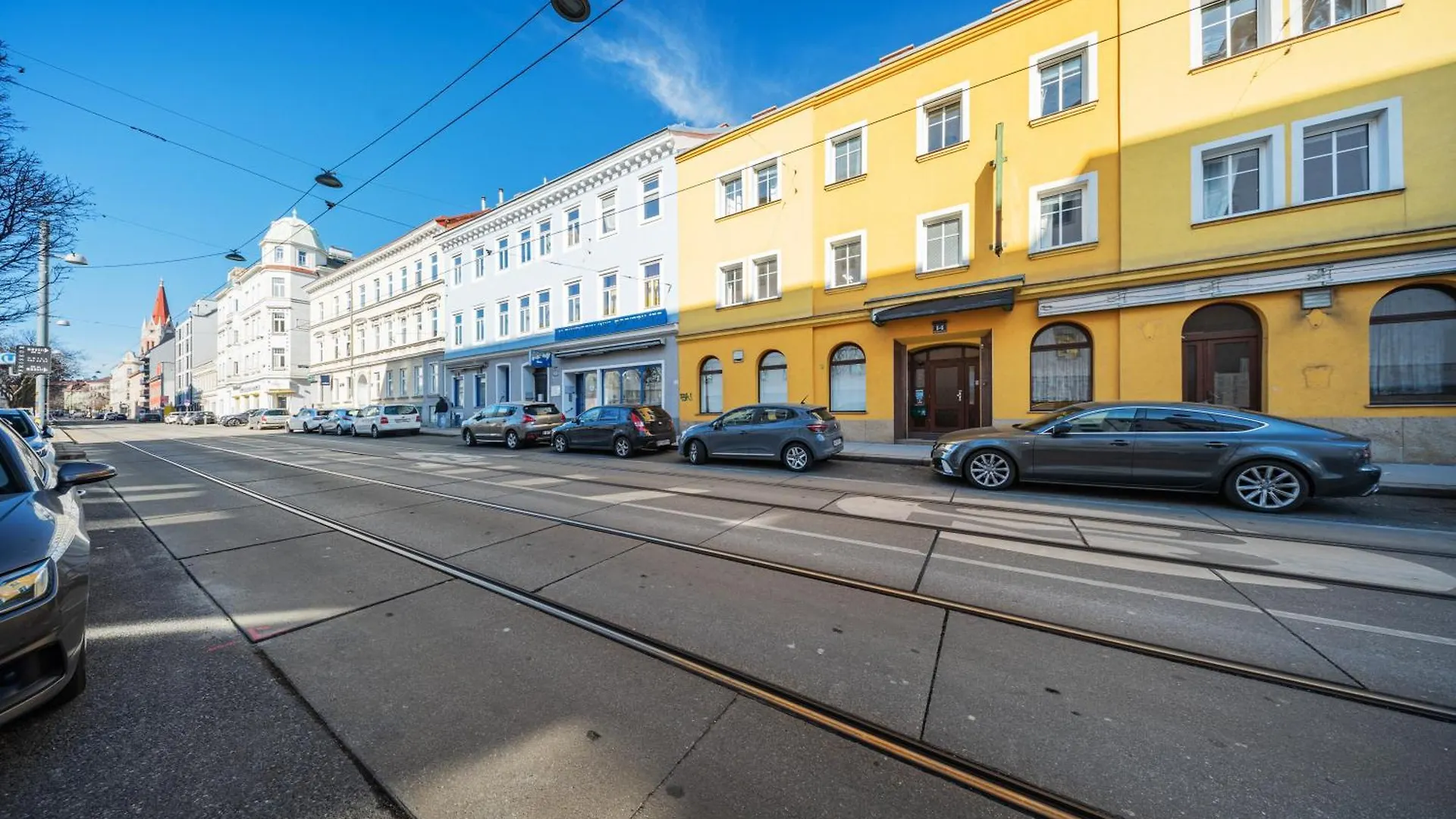 ** Hotel Vienna West Business Inn Austria