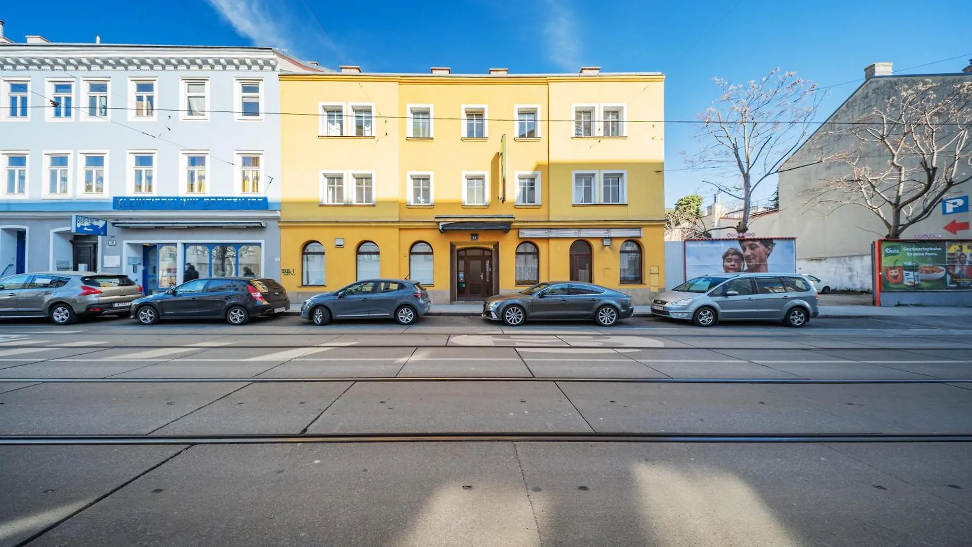 Vienna West Business Inn