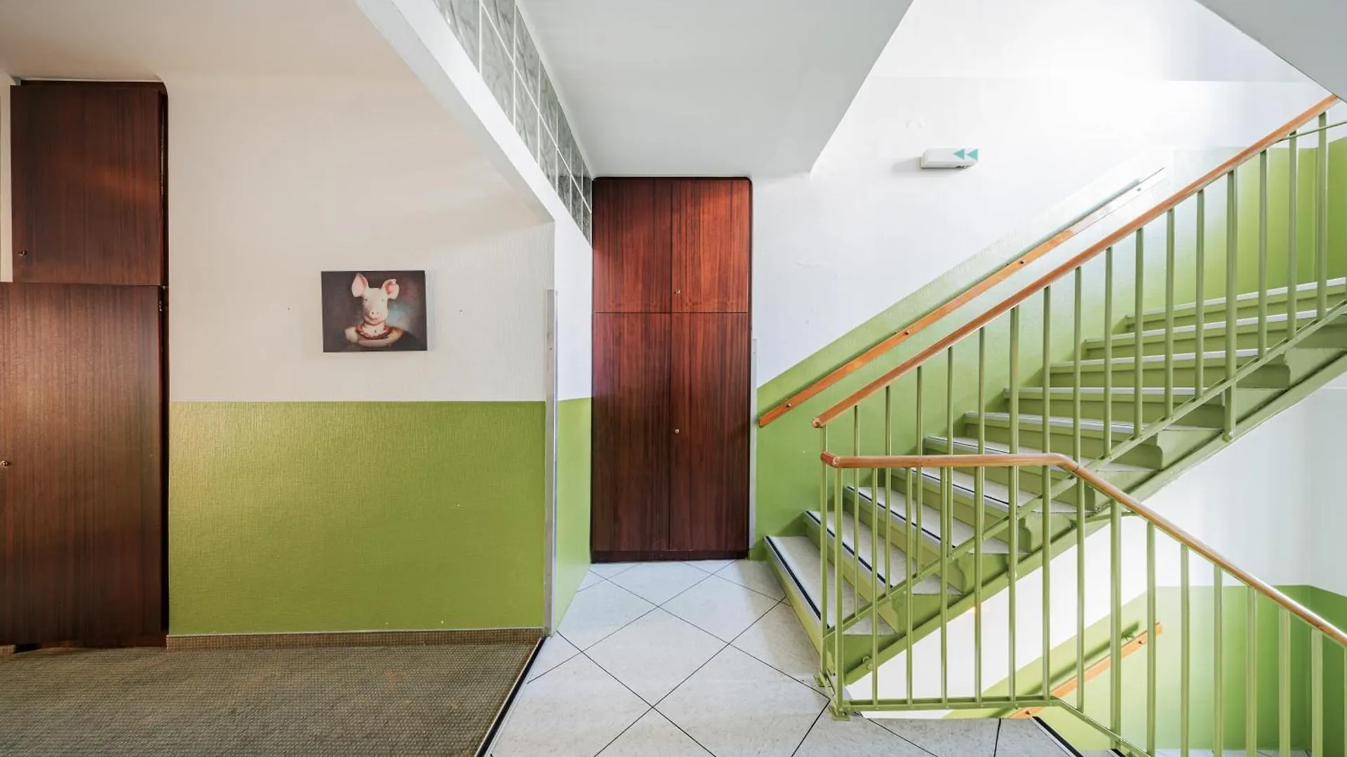 Vienna West Business Inn 2*,
