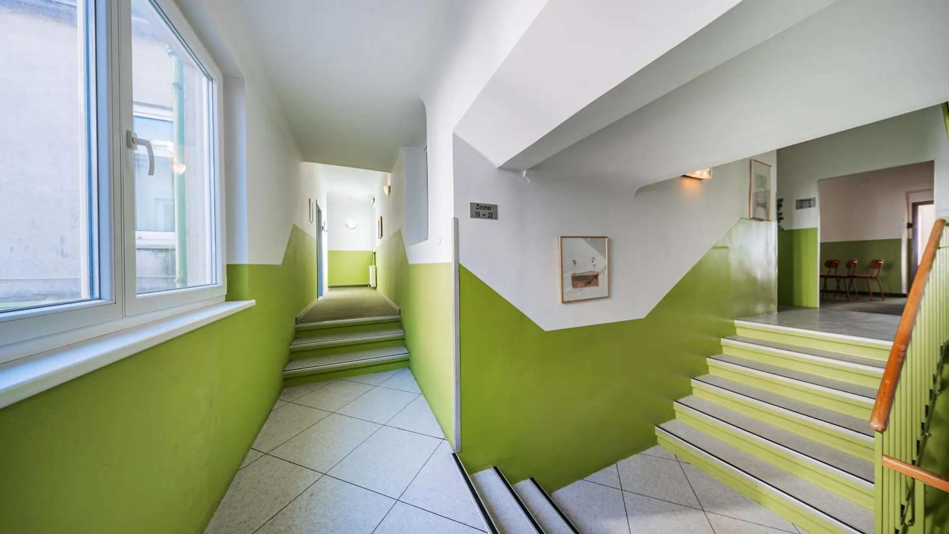 Vienna West Business Inn Austria