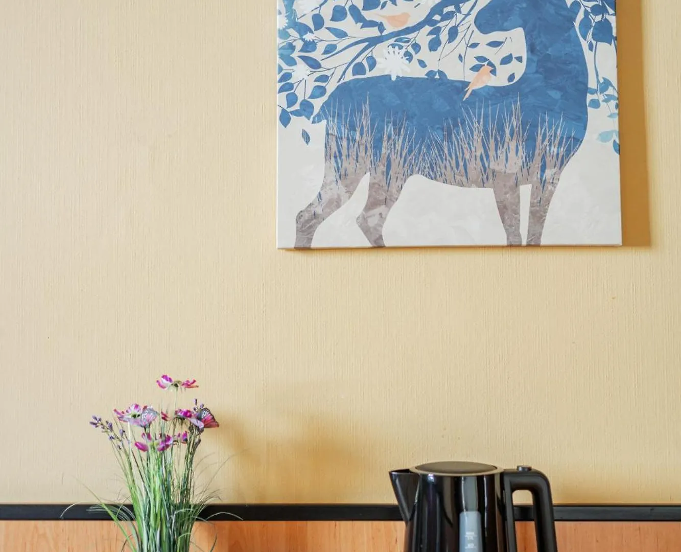 Vienna West Business Inn 2*,  Österreich