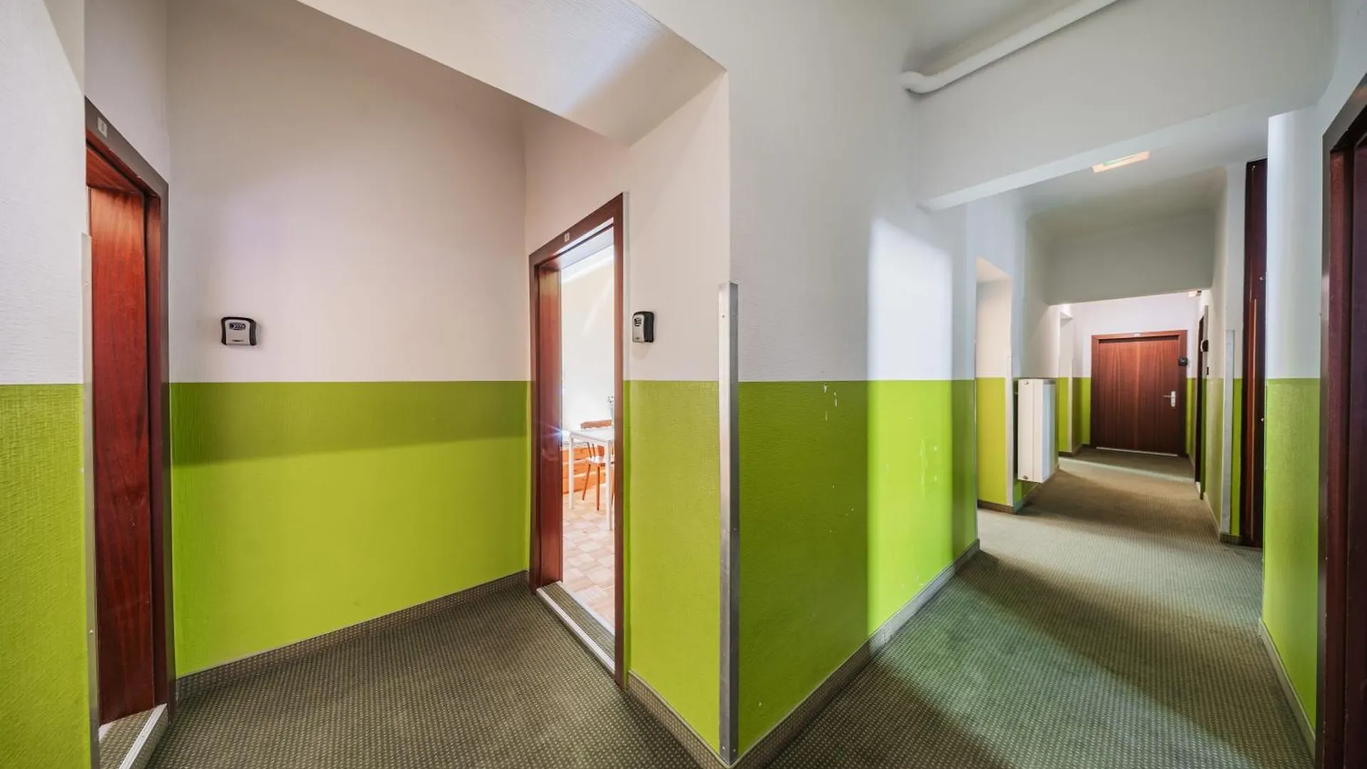 Vienna West Business Inn Österreich